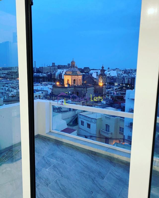 Apartments in Msida - Image 5