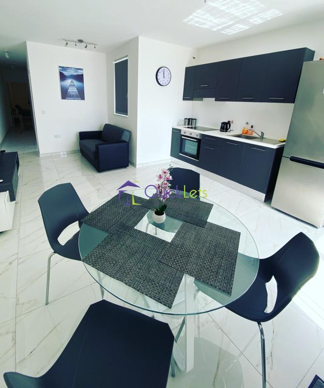 Property in Msida
