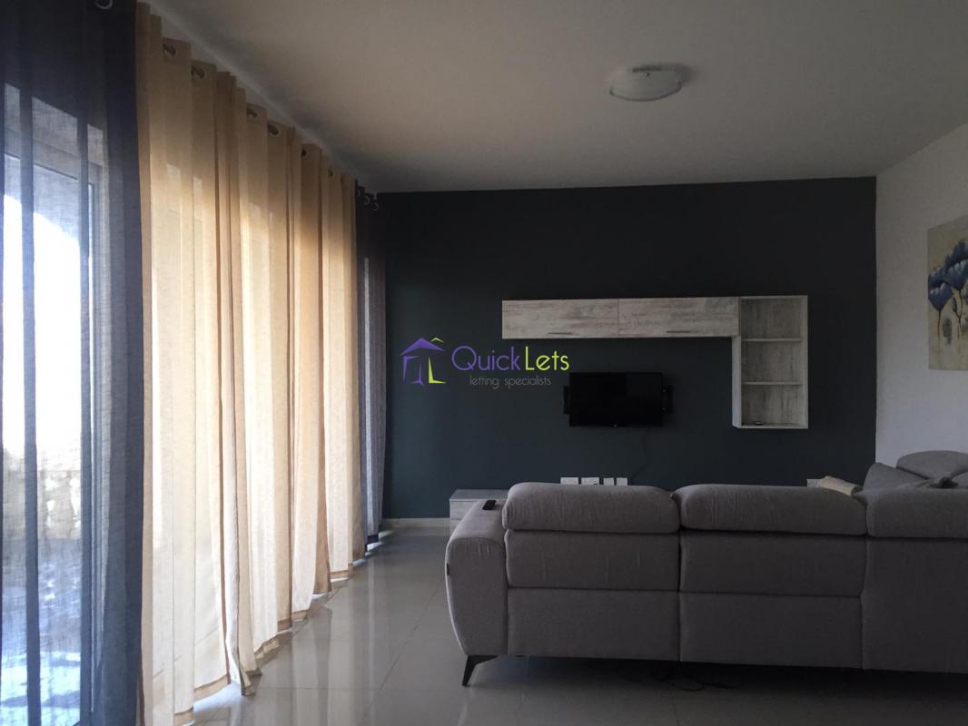Property in Xemxija