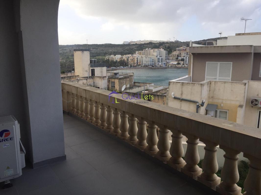 Apartments in Xemxija - Image 3