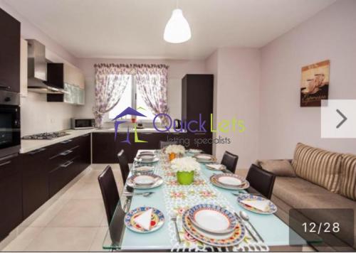 Property in Marsaxlokk