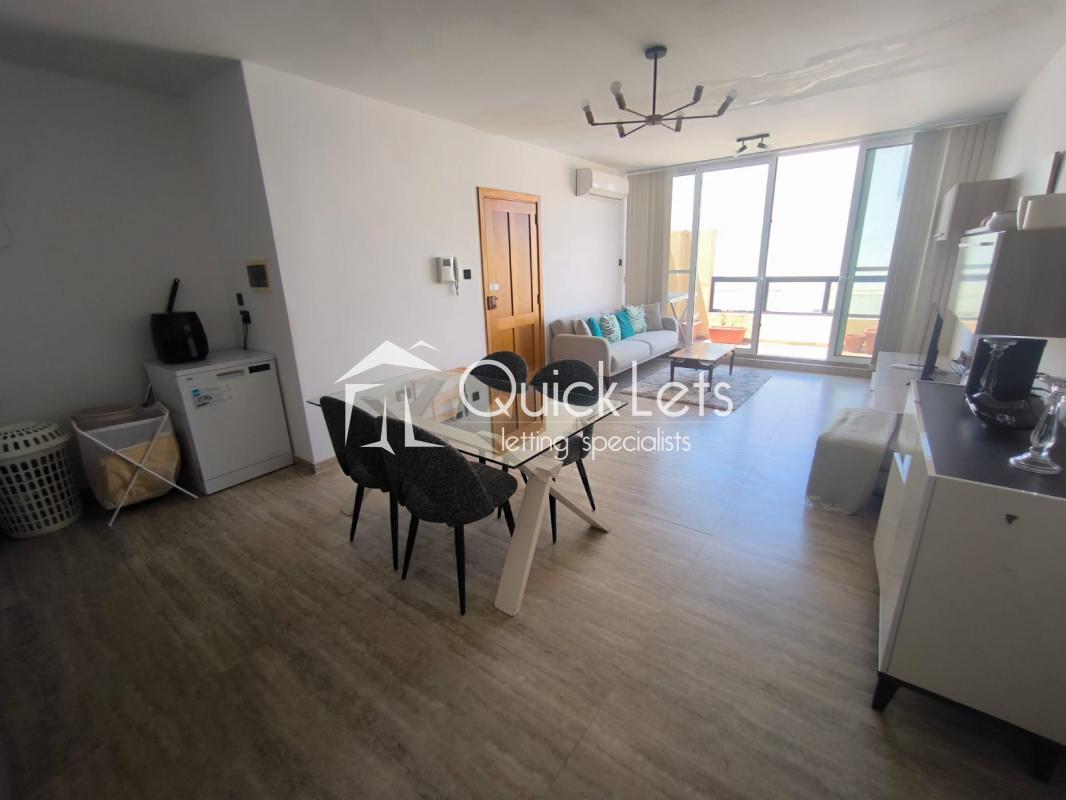 Apartments in Mellieha - Image 3