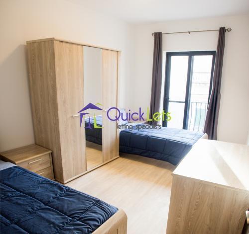 Apartments in Sliema - Image 4