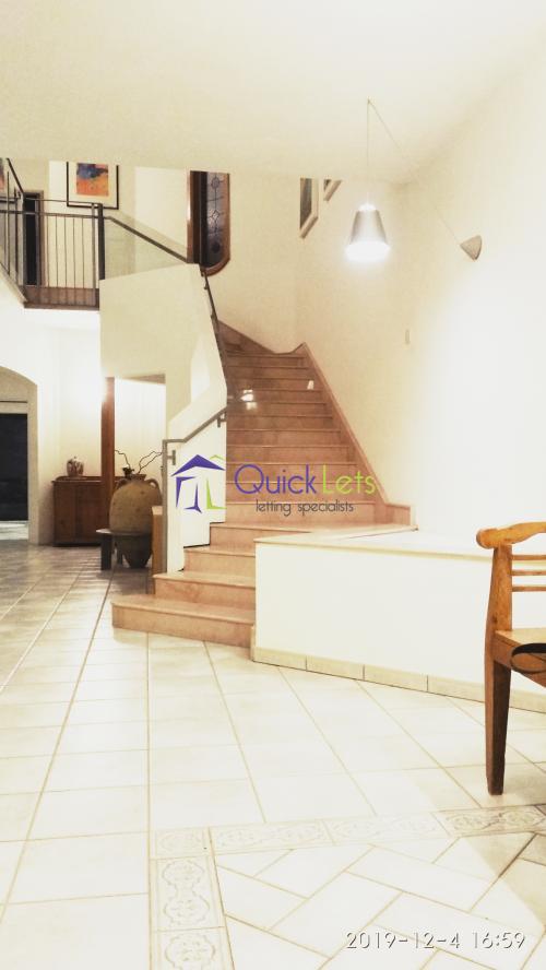 Property in Swieqi