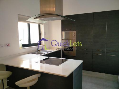 Property in Floriana