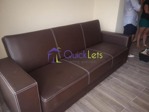 Property in Msida