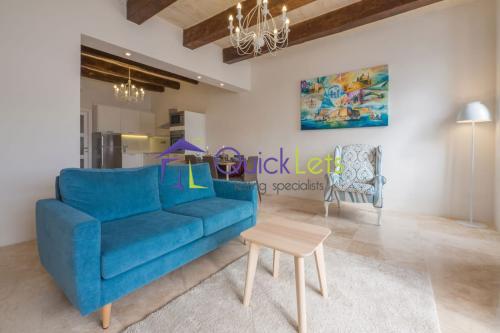 Property in Valletta