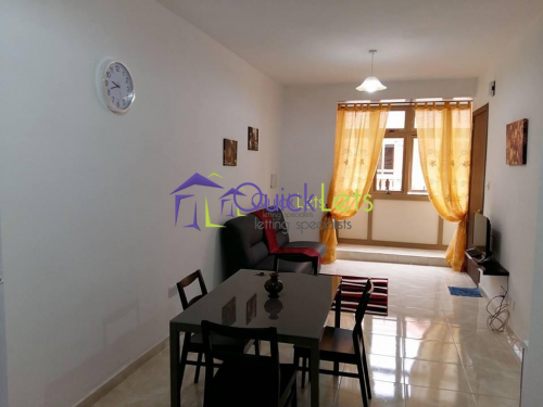 Apartments in Hamrun - Image 4