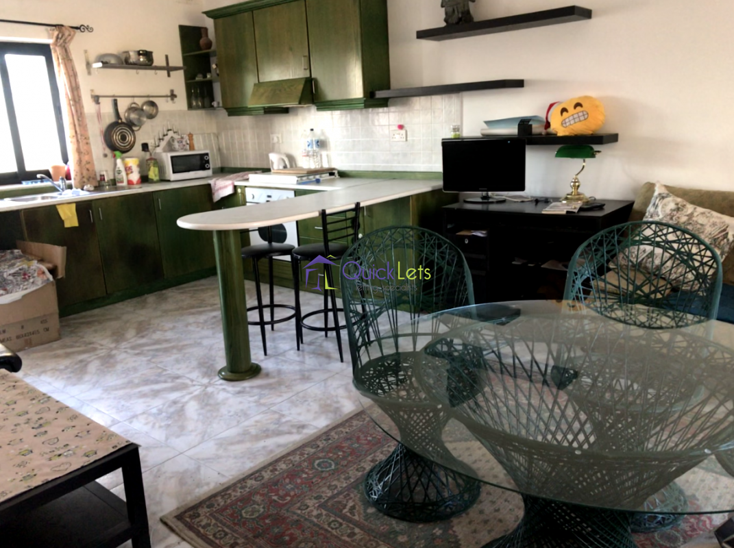 Property in Bugibba