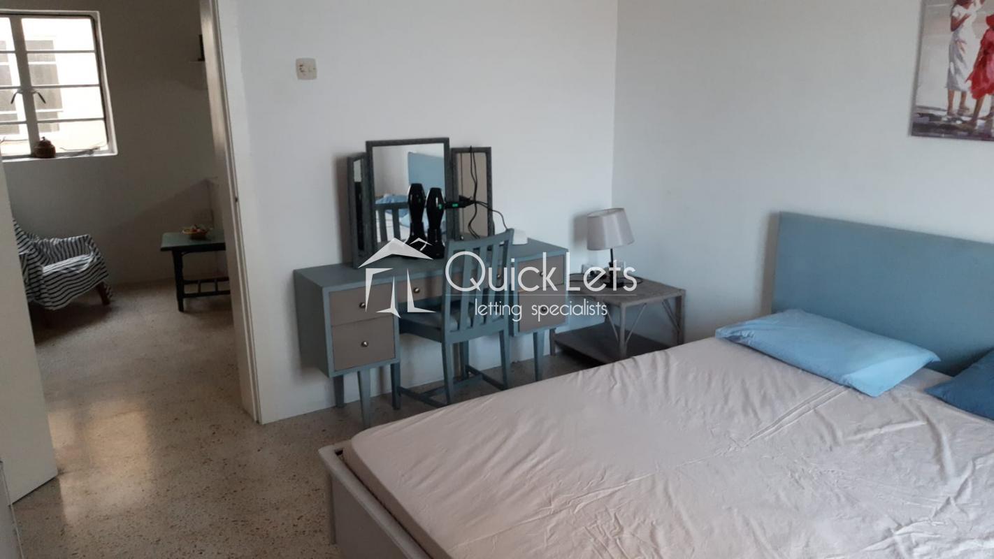 Property in Birkirkara
