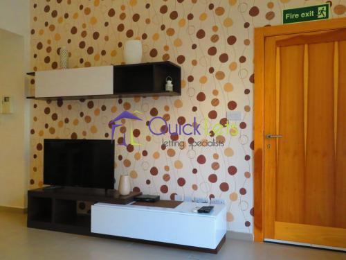 Property in Gzira