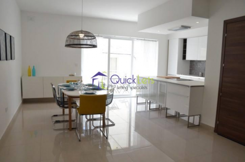 Property in Gzira