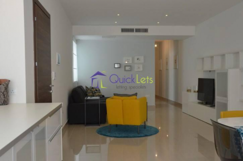 Property in Gzira