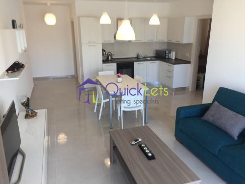 Property in Bugibba