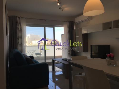 Apartments in Bugibba - Image 2
