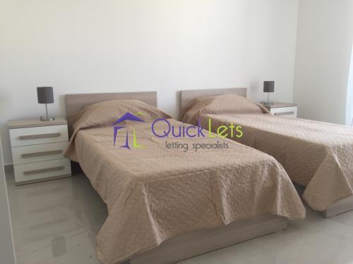 Apartments in Bugibba - Image 3