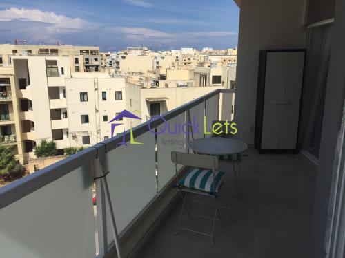 Apartments in Bugibba - Image 4