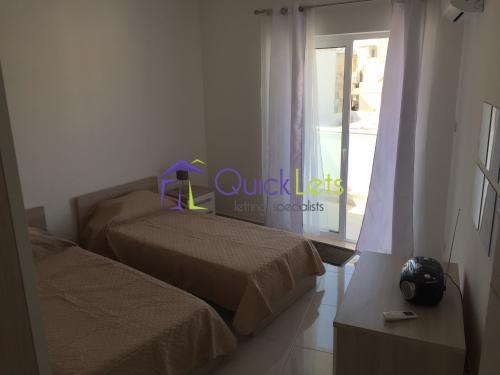 Apartments in Bugibba - Image 5