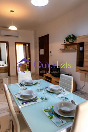 Property in St. Julians