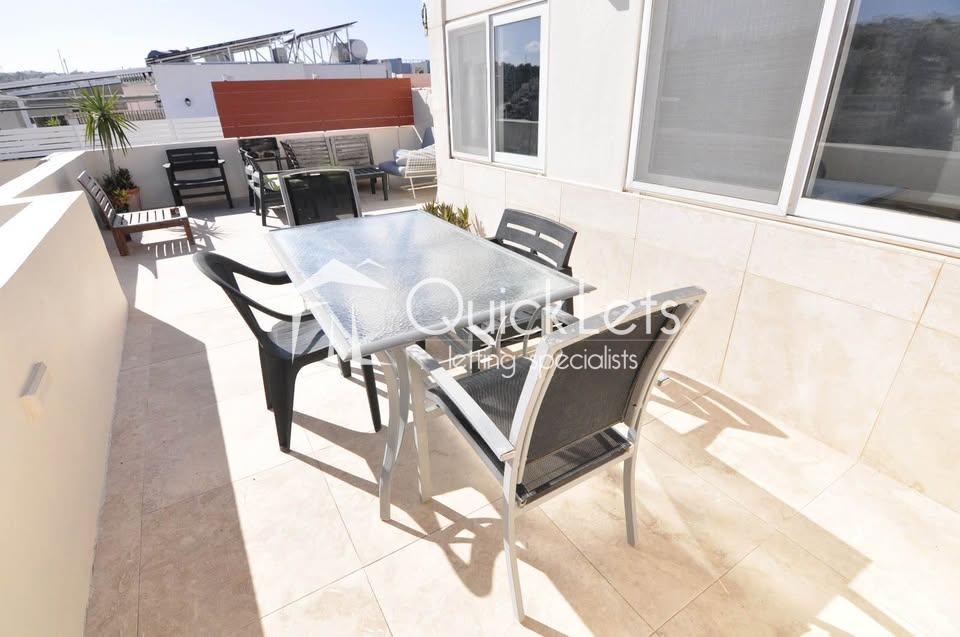 Property in Swieqi