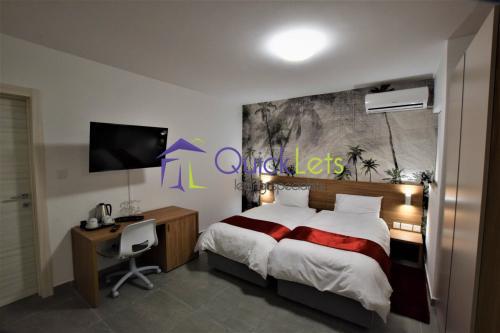 Rooms in St. Paul's Bay - Image 2