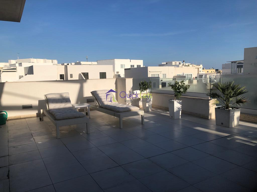 Property in Swieqi