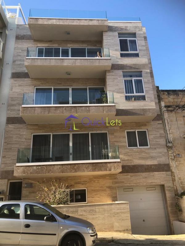 Penthouses in Swieqi - Image 2