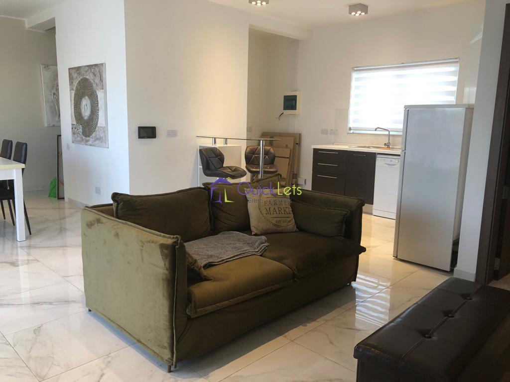 Penthouses in Swieqi - Image 3