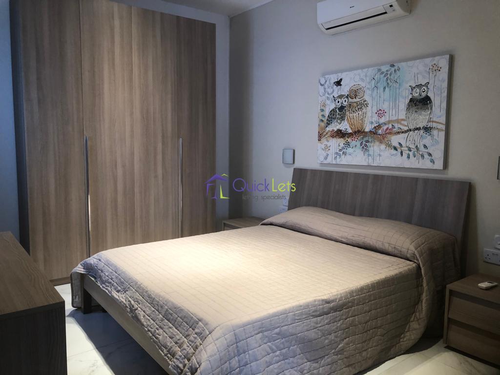 Penthouses in Swieqi - Image 5