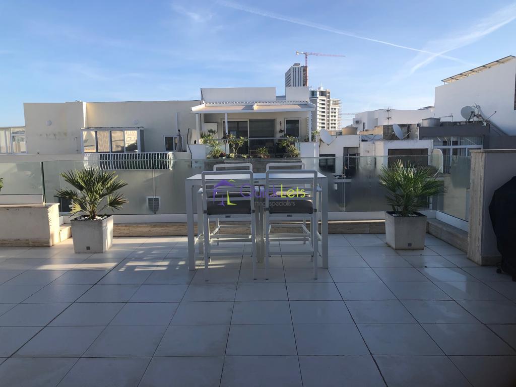 Penthouses in Swieqi - Image 6