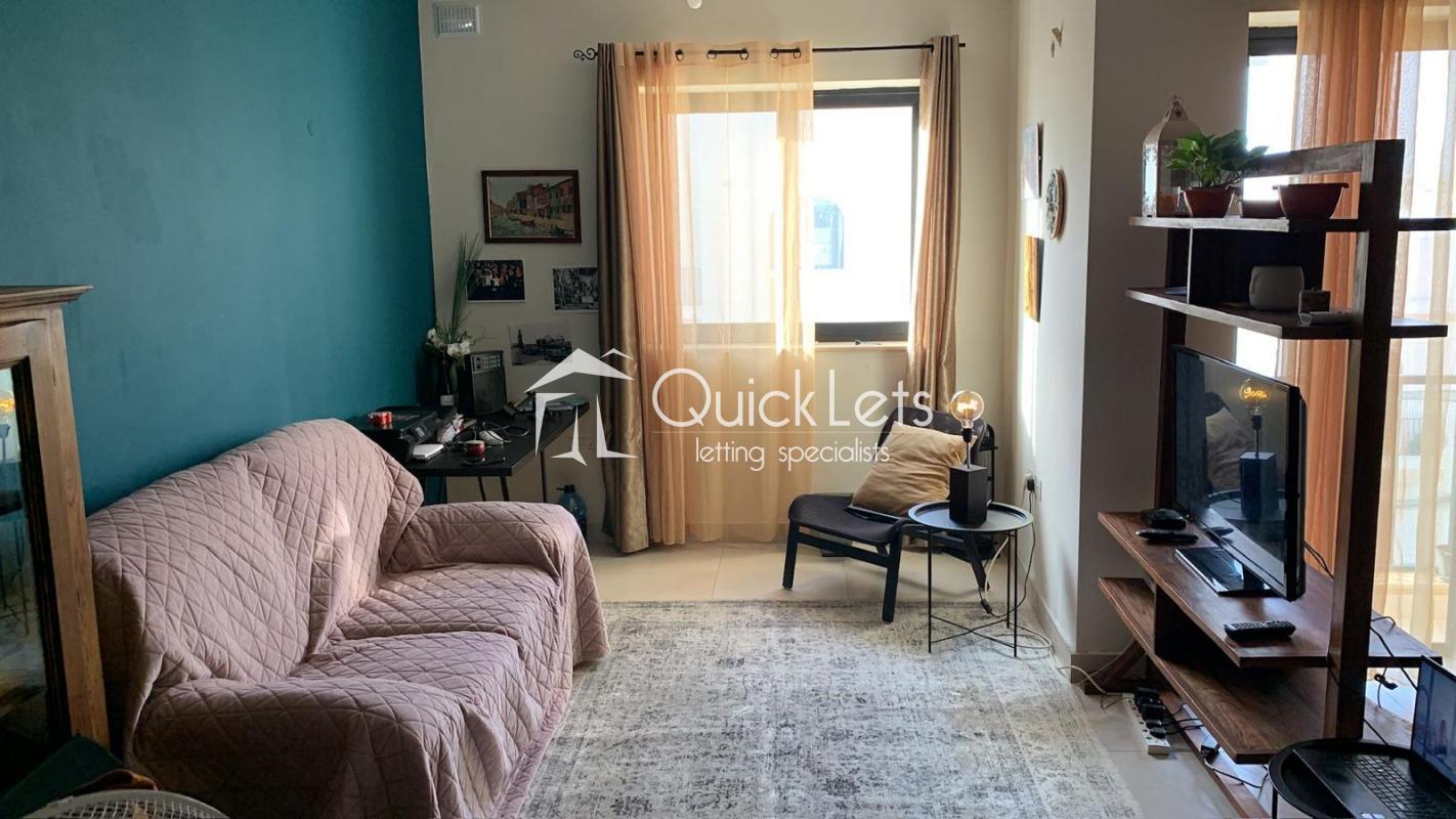 Apartments in Birkirkara - Image 3