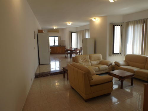Property in Gzira