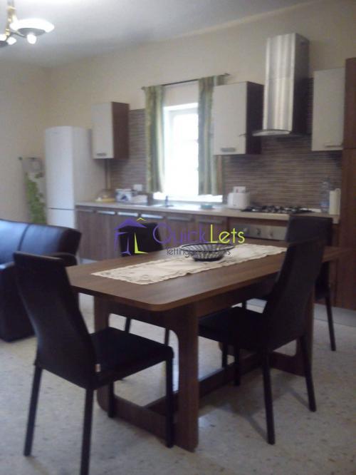 Property in Mosta