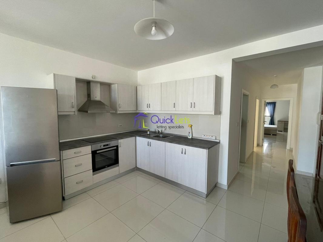 Property in Bugibba