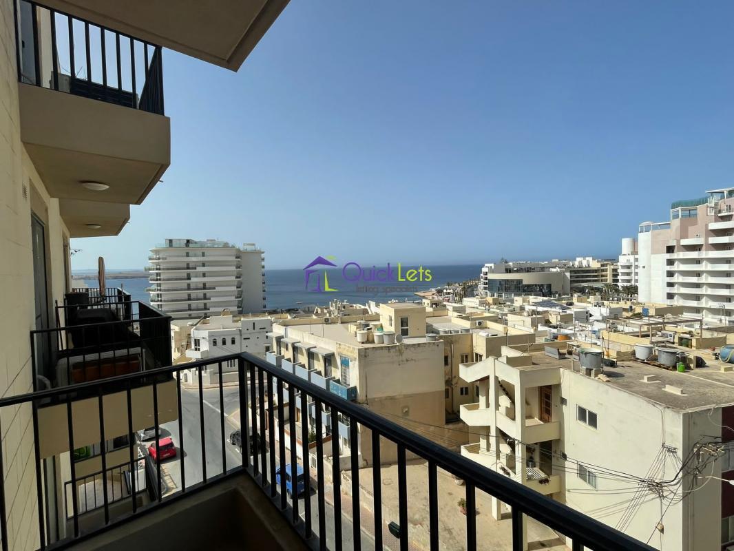 Apartments in Bugibba - Image 2