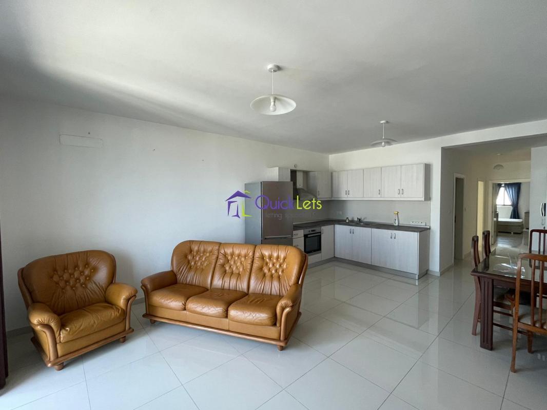 Apartments in Bugibba - Image 3