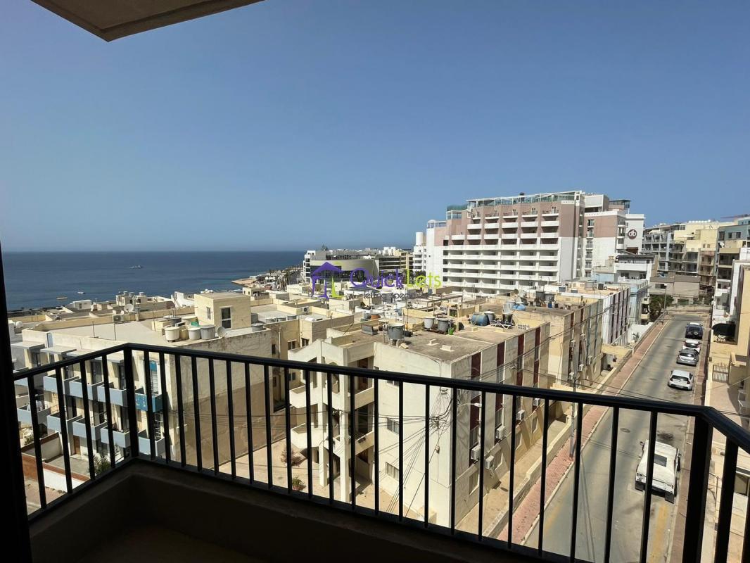 Apartments in Bugibba - Image 4
