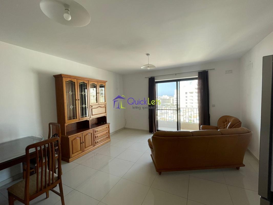 Apartments in Bugibba - Image 5