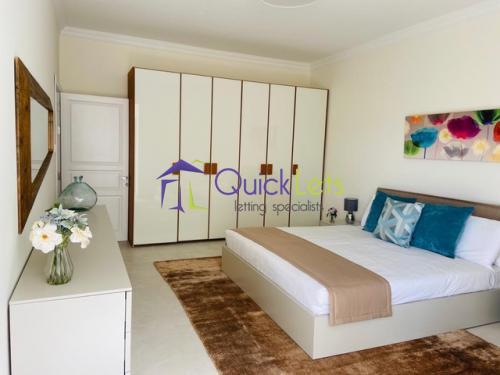 Apartments in Sliema - Image 4