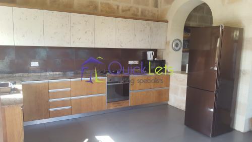 Farmhouses in Gozo - Xaghra - Image 5