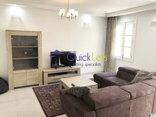 Property in Sliema
