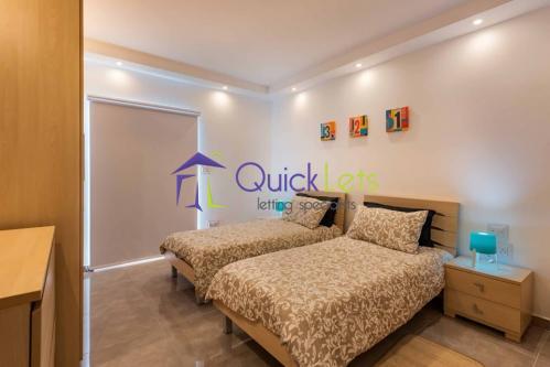 Apartments in Msida - Image 4