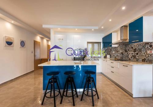 Apartments in Msida - Image 5