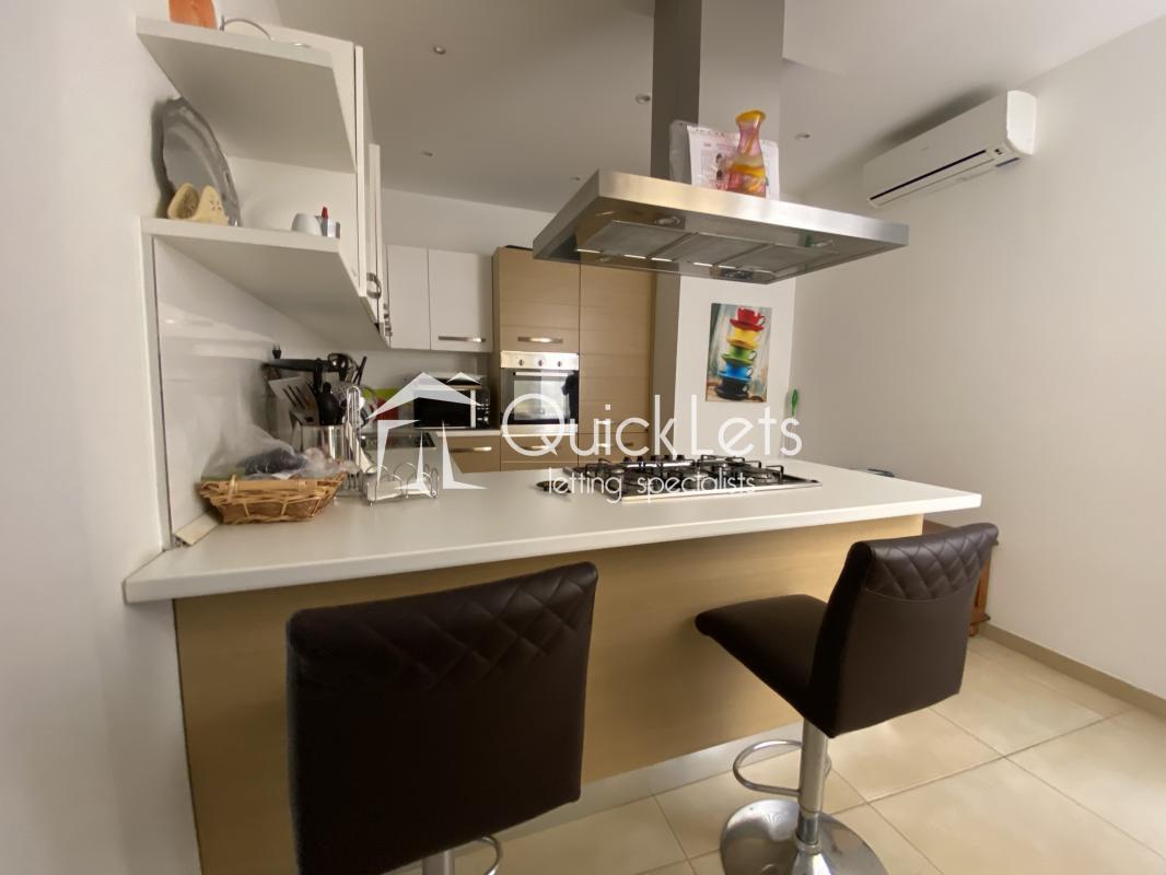 Property in Balzan