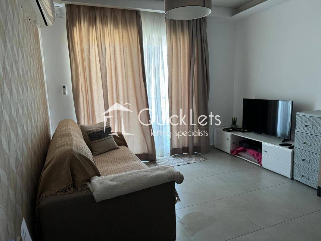 Property in Bugibba