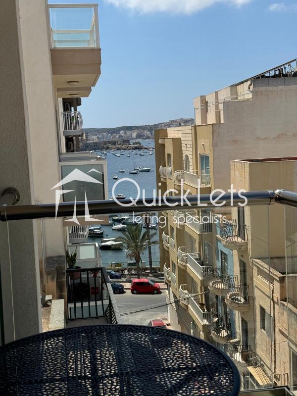 Apartments in Bugibba - Image 2