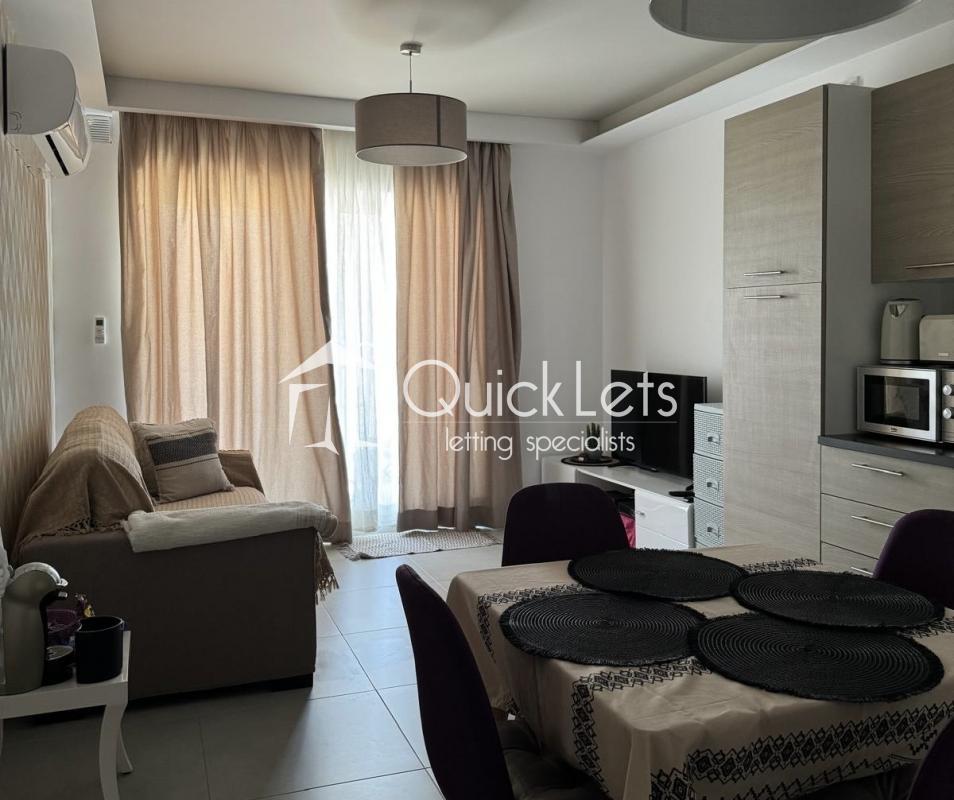 Apartments in Bugibba - Image 4