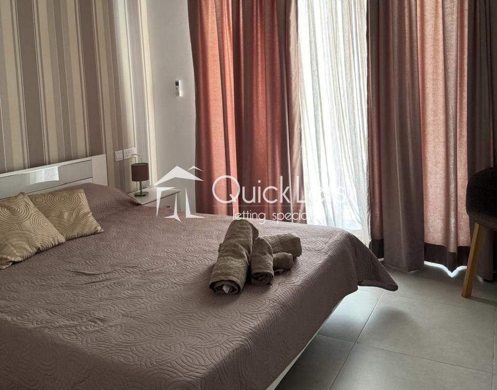 Apartments in Bugibba - Image 5