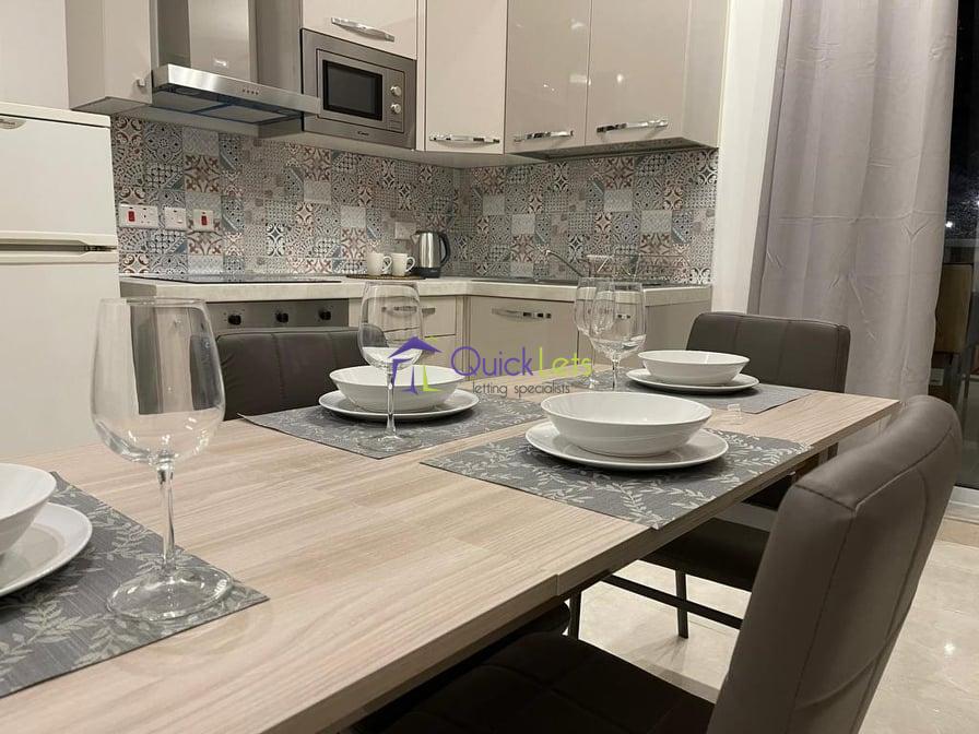 Apartments in Birkirkara - Image 2