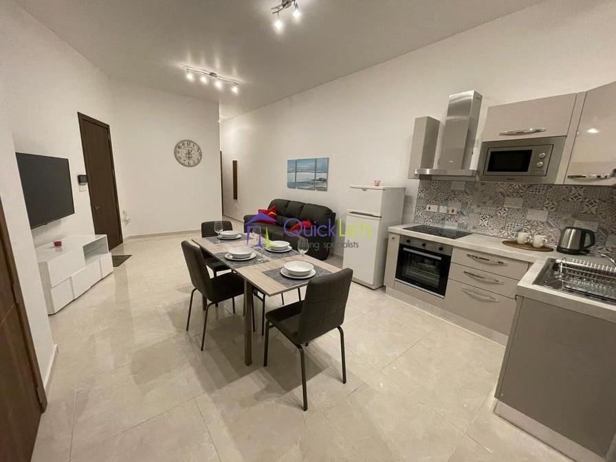 Property in Birkirkara